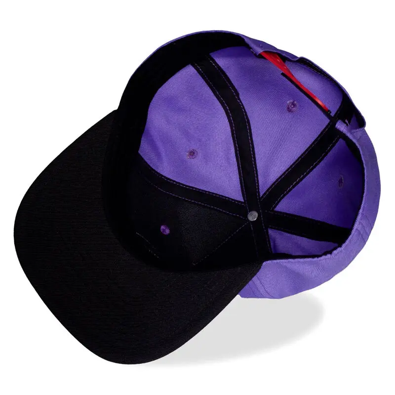 Naruto Shippuden Sasuke cap product photo