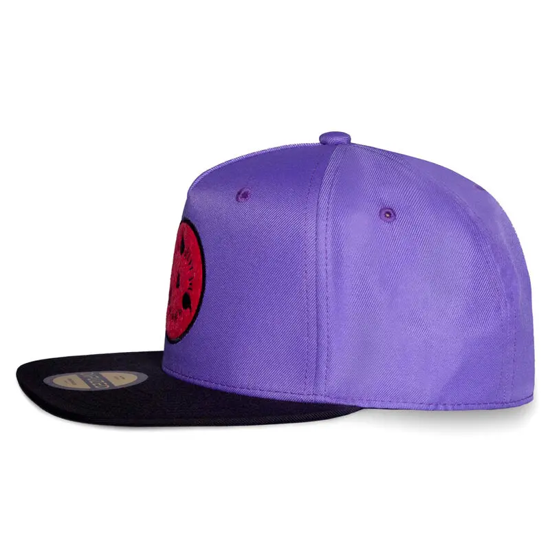 Naruto Shippuden Sasuke cap product photo
