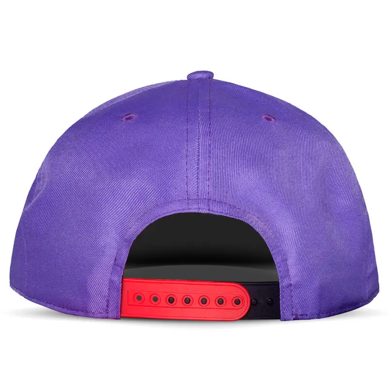 Naruto Shippuden Sasuke cap product photo