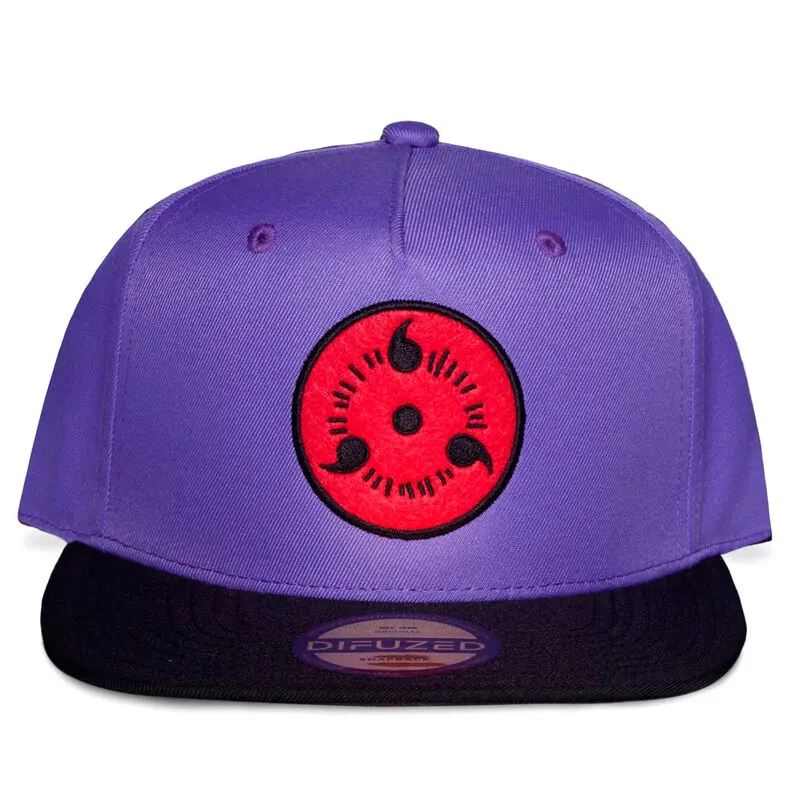 Naruto Shippuden Sasuke cap product photo