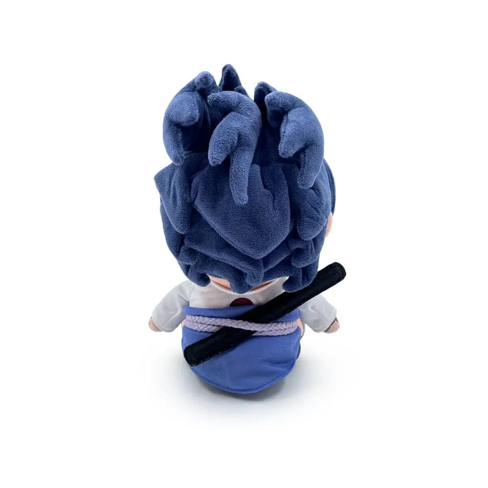 Naruto Shippuden Plush Figure Sasuke 22 cm product photo