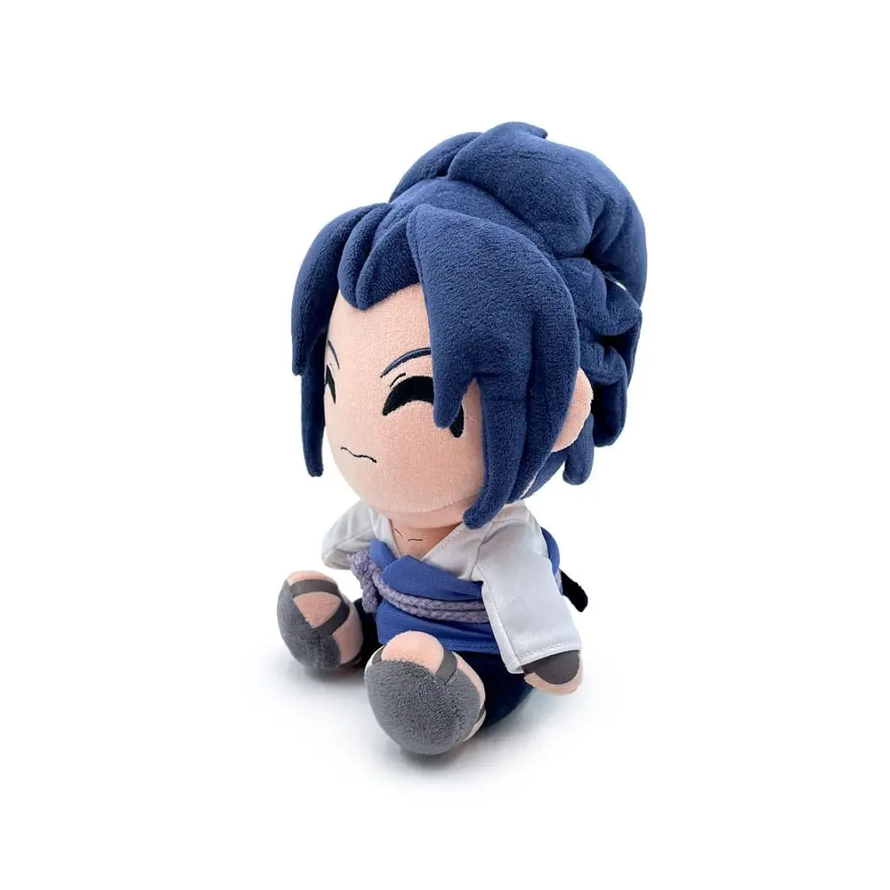 Naruto Shippuden Plush Figure Sasuke 22 cm product photo