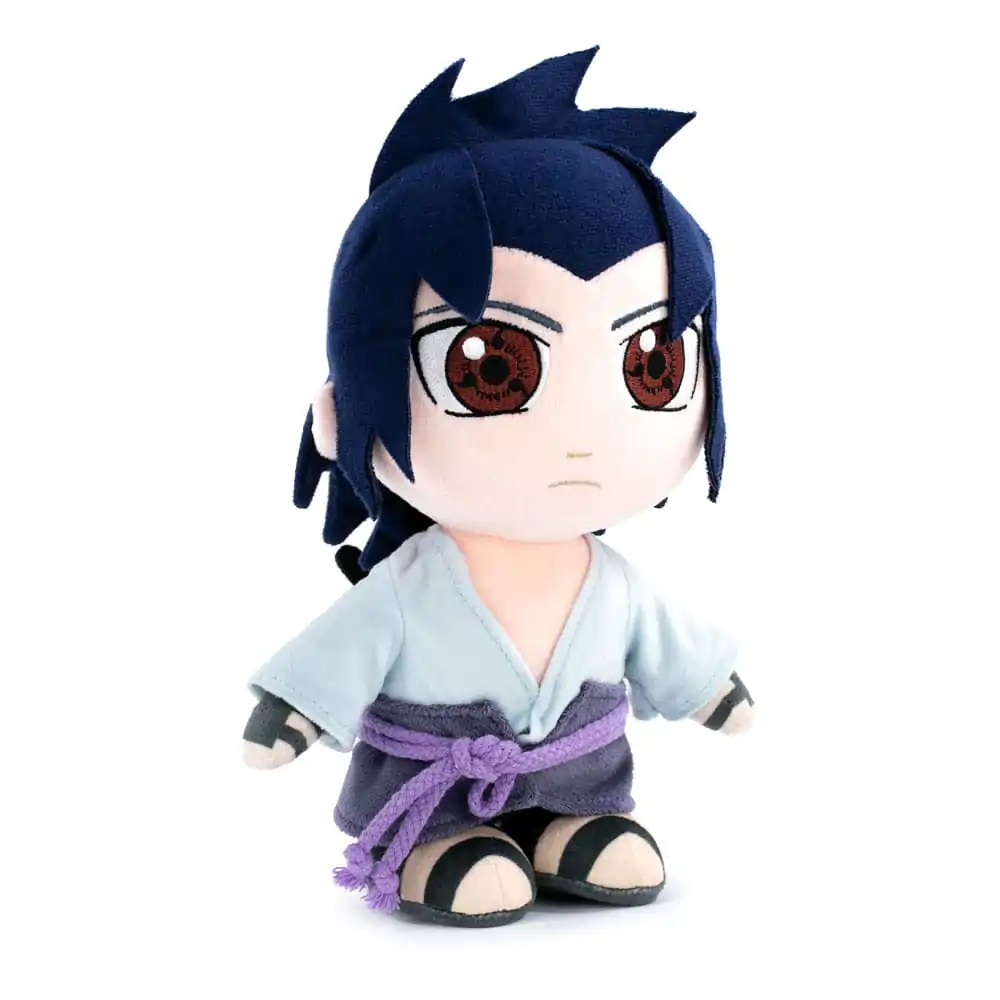 Naruto Shippuden Plush Figure Sasuke 30 cm termékfotó