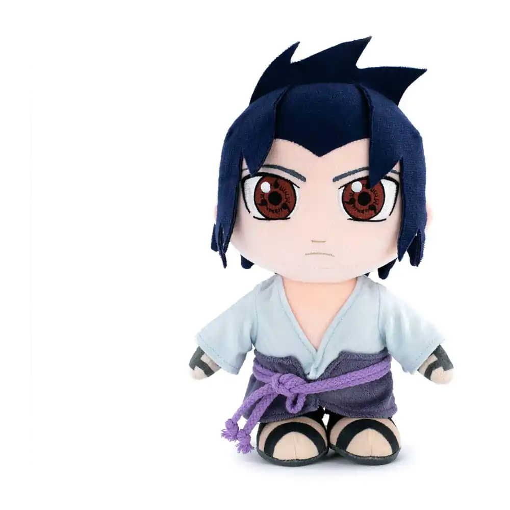 Naruto Shippuden Plush Figure Sasuke 30 cm termékfotó