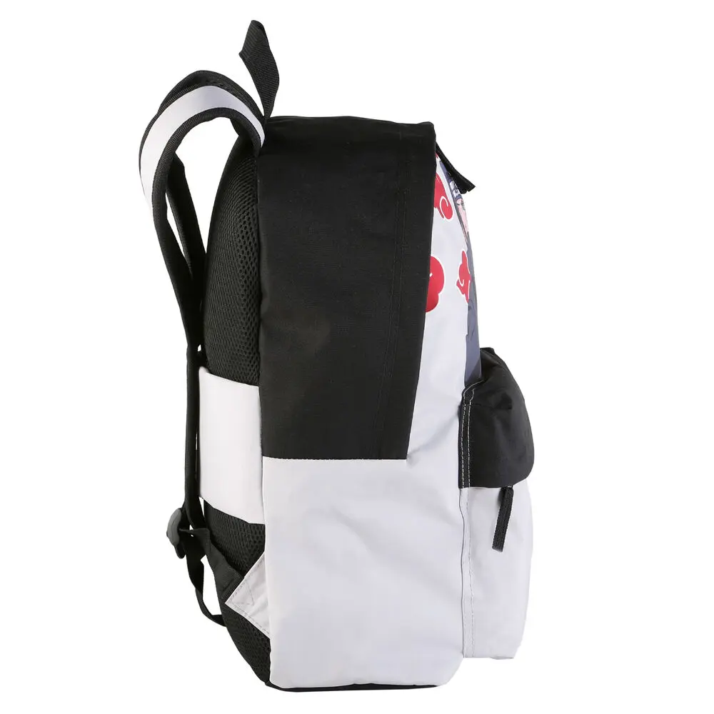 Naruto Shippuden Sasuke Uchiha adaptable backpack 42cm product photo