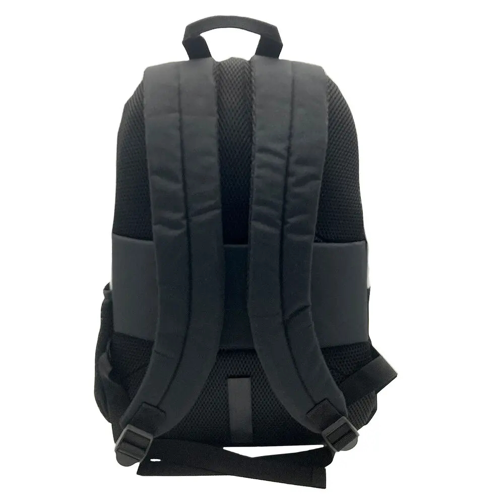 Naruto Shippuden Sasuke Uchiha adaptable backpack 44cm termékfotó