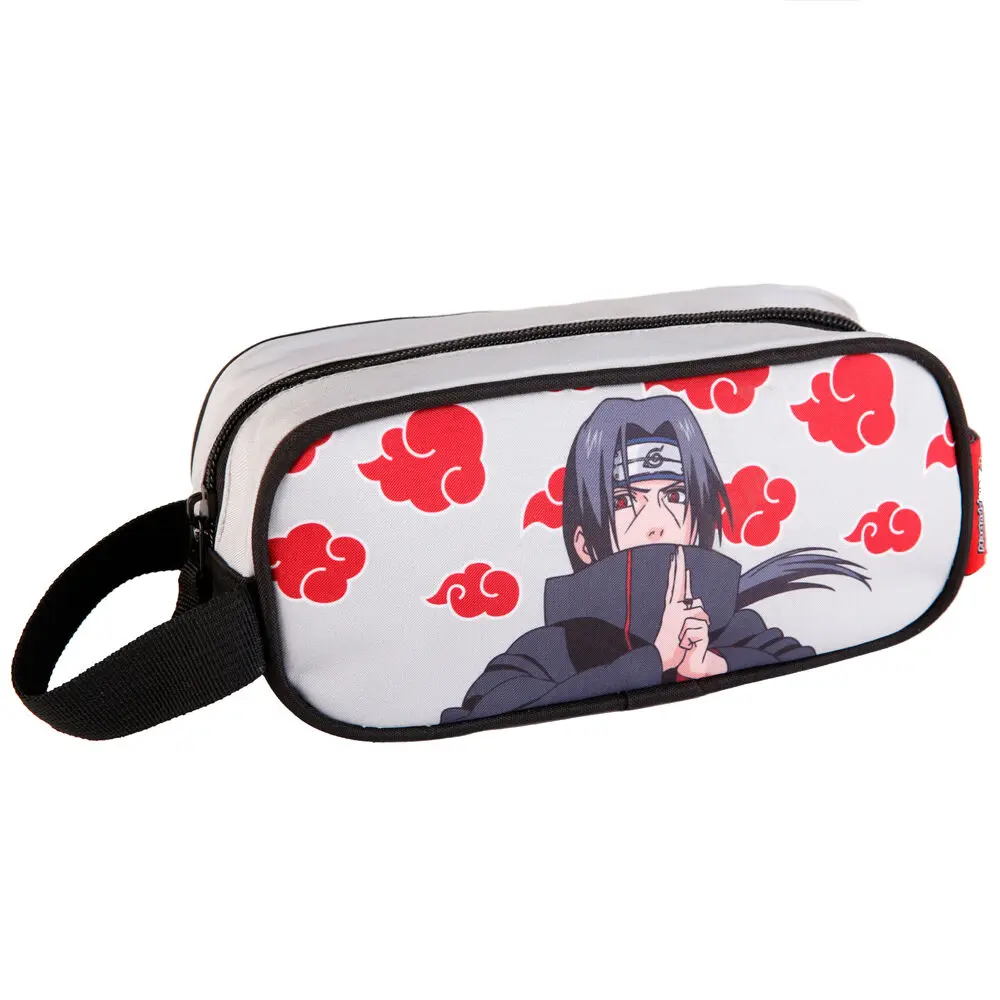 Naruto Shippuden Sasuke Uchiha pencil case product photo