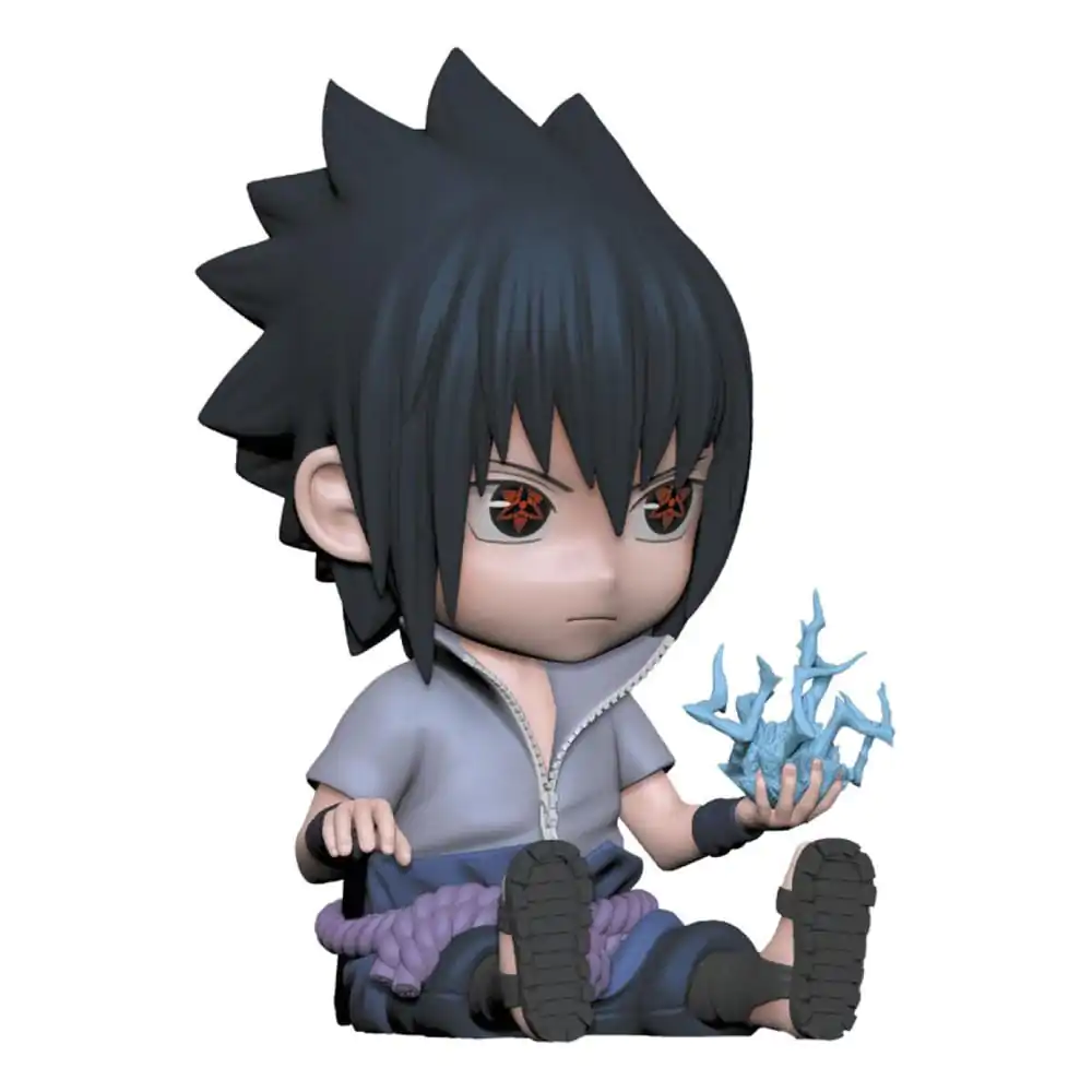 Naruto Shippuden Coin Bank Sasuke Ver. 2 termékfotó