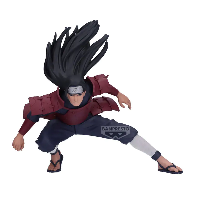 Naruto Shippuden Senju Hashirama Panel Spectacle figure 16cm termékfotó