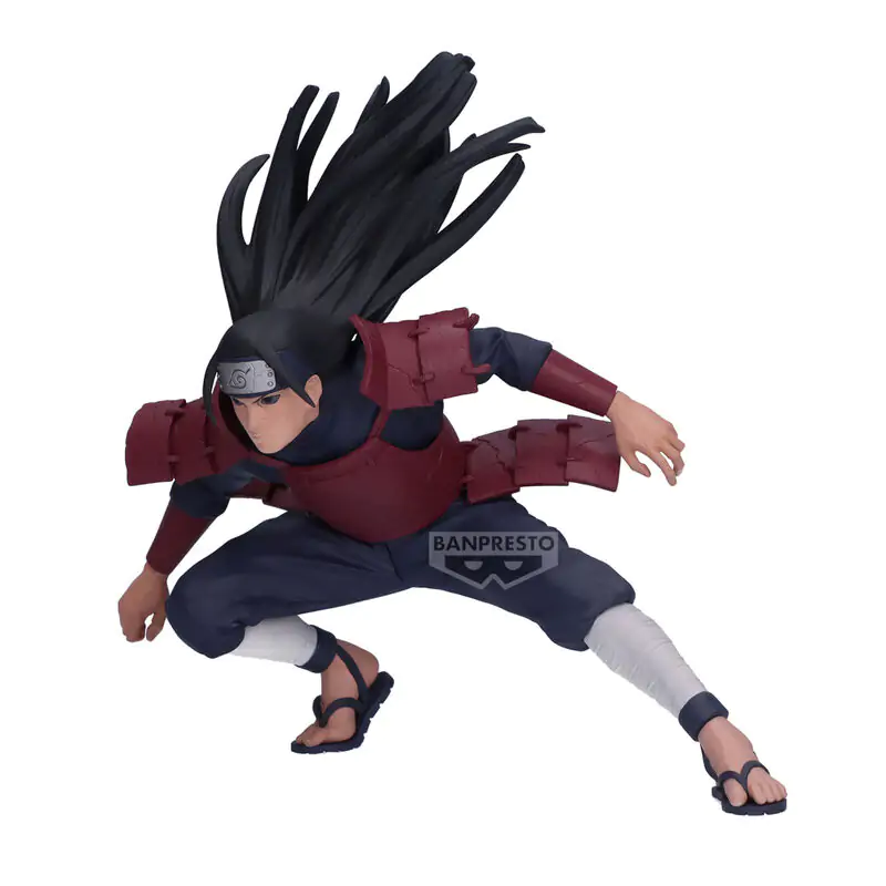 Naruto Shippuden Senju Hashirama Panel Spectacle figure 16cm termékfotó