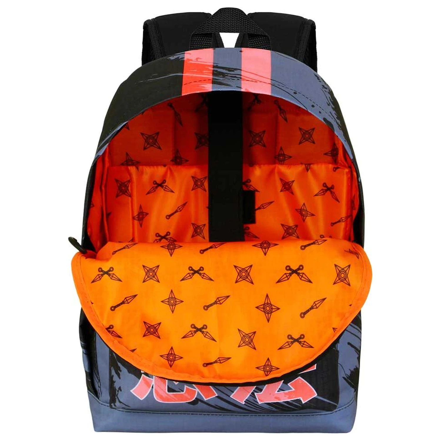 Naruto Shippuden Shadow backpack 41cm product photo