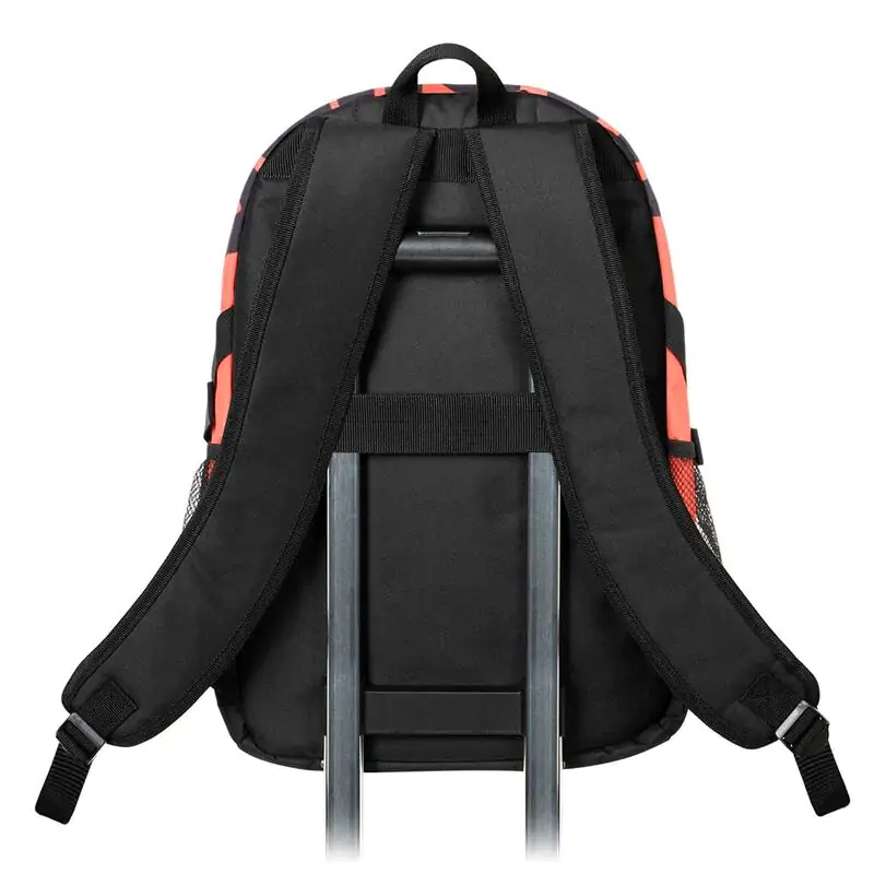 Naruto Shippuden Shuriken backpack 44cm product photo