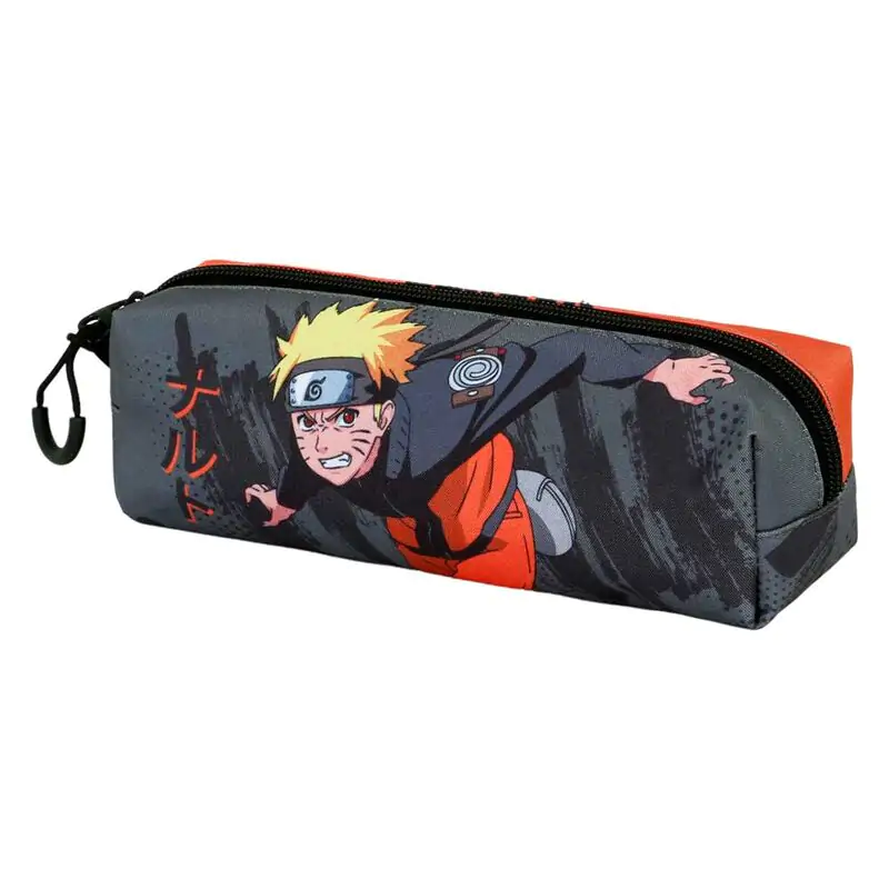 Naruto Shippuden Shuriken pencil case product photo