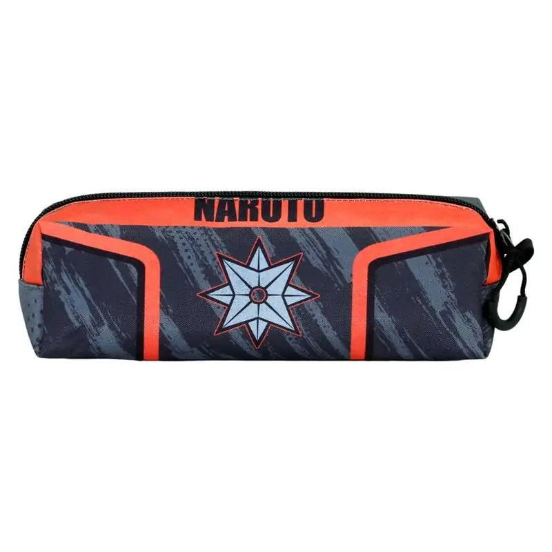 Naruto Shippuden Shuriken pencil case product photo