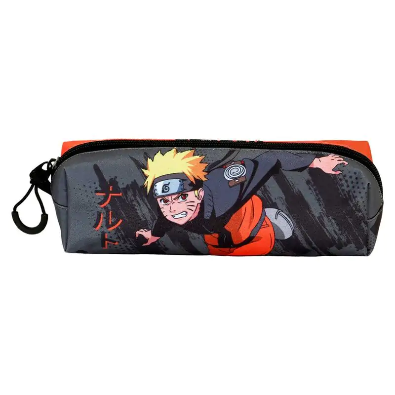 Naruto Shippuden Shuriken pencil case product photo