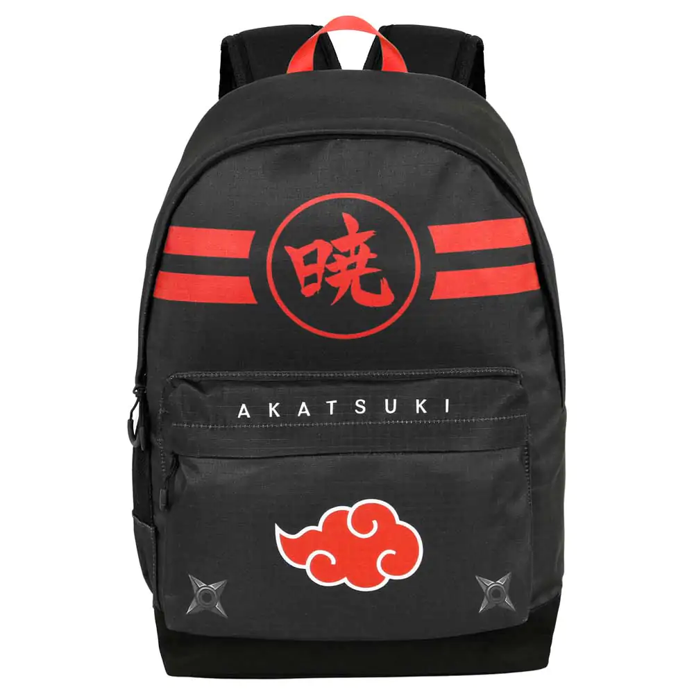 Naruto Shippuden Sunrise backpack 44cm product photo