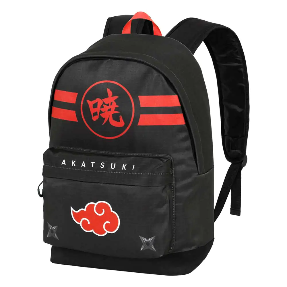 Naruto Shippuden Sunrise backpack 44cm product photo