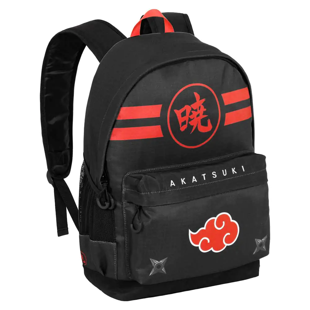 Naruto Shippuden Sunrise backpack 44cm product photo