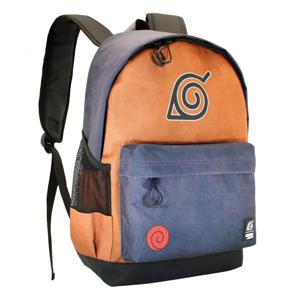 Naruto Fan HS Backpack Symbol termékfotó