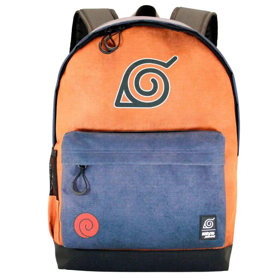 Naruto Fan HS Backpack Symbol termékfotó