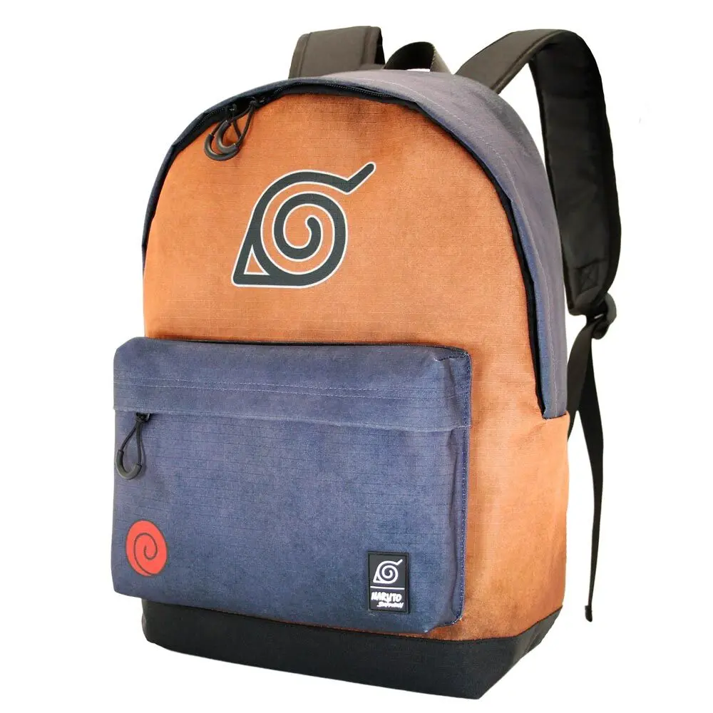 Naruto Fan HS Backpack Symbol termékfotó