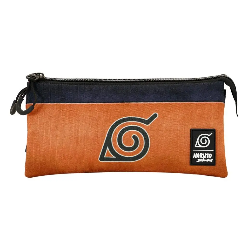 Naruto Pencil Case Symbol product photo