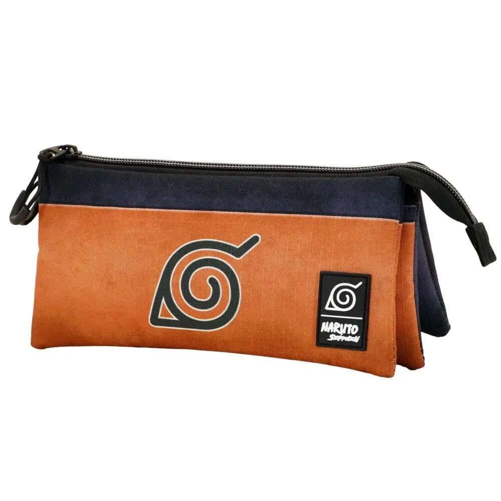 Naruto Pencil Case Symbol product photo