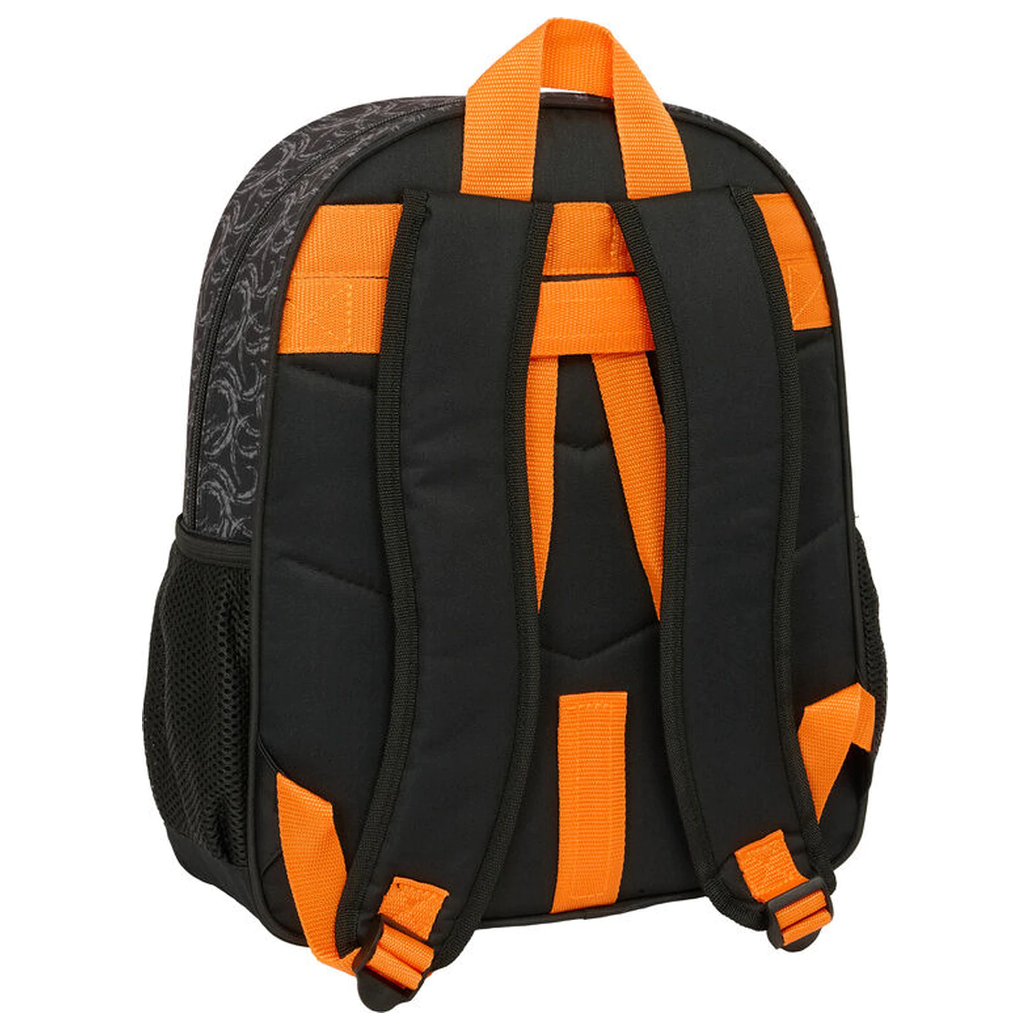 Naruto Shippuden adaptable backpack 38cm product photo
