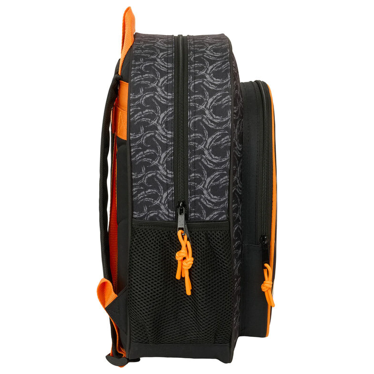 Naruto Shippuden adaptable backpack 38cm product photo