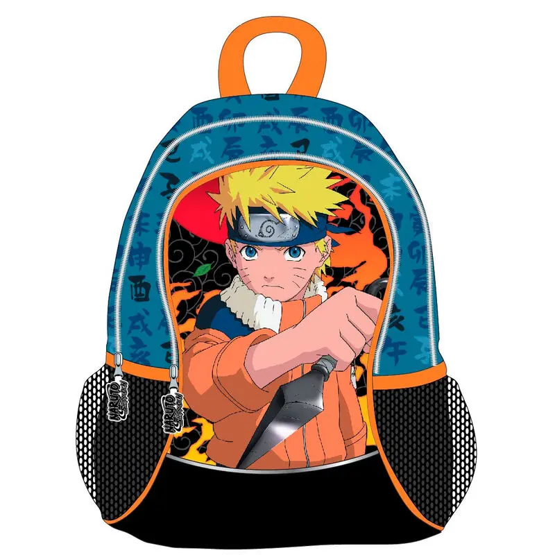 Naruto Shippuden backpack 40cm termékfotó