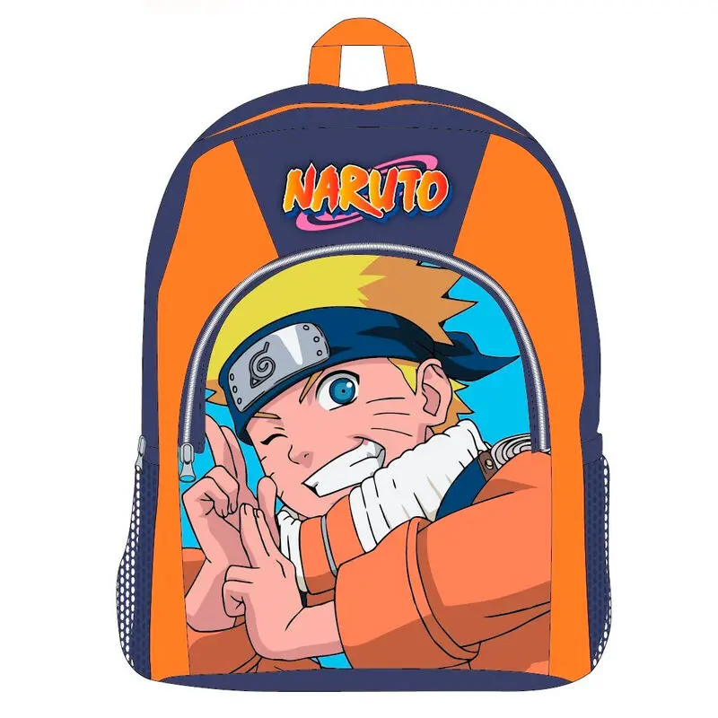 Naruto Shippuden backpack 40cm termékfotó