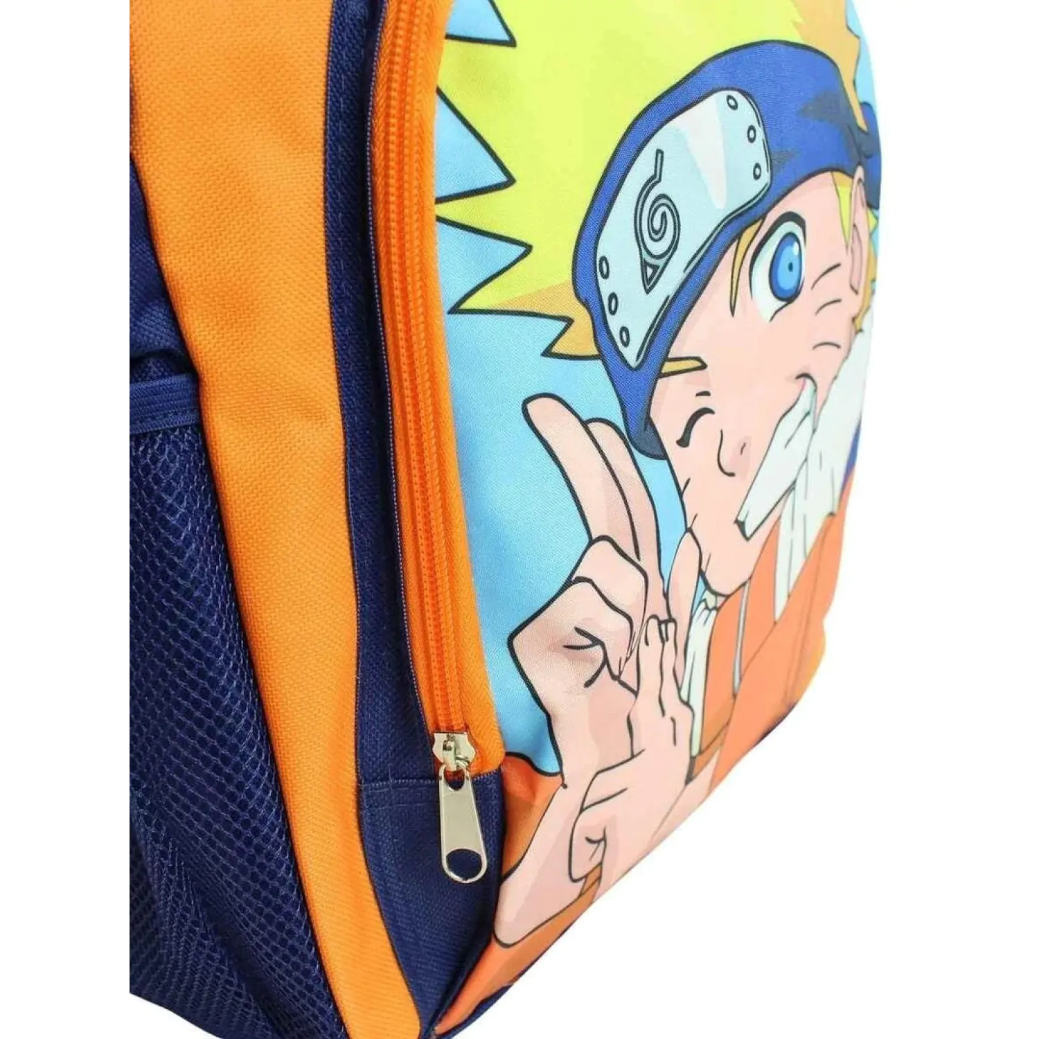 Naruto Shippuden backpack 40cm product photo