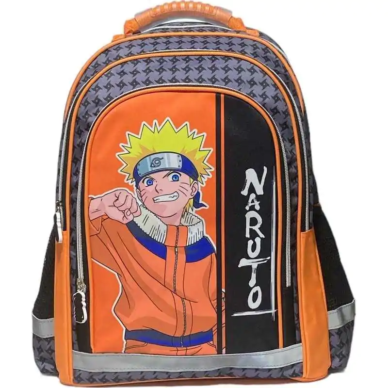 Naruto Shippuden backpack 41cm termékfotó