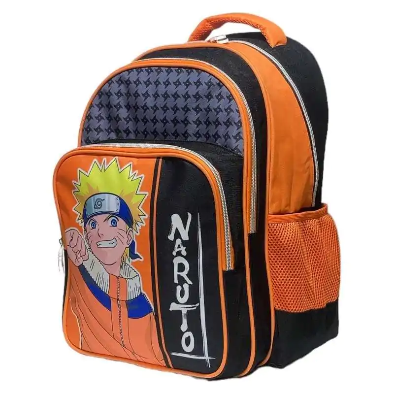 Naruto Shippuden backpack 42cm termékfotó