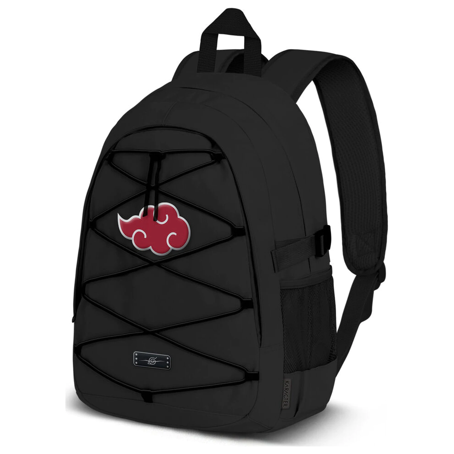 Naruto Shippuden backpack 44cm product photo