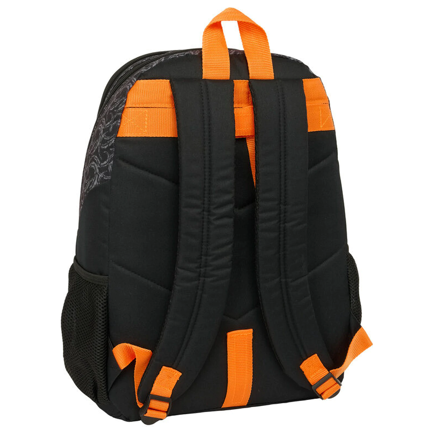 Naruto Shippuden adaptable backpack 44cm product photo