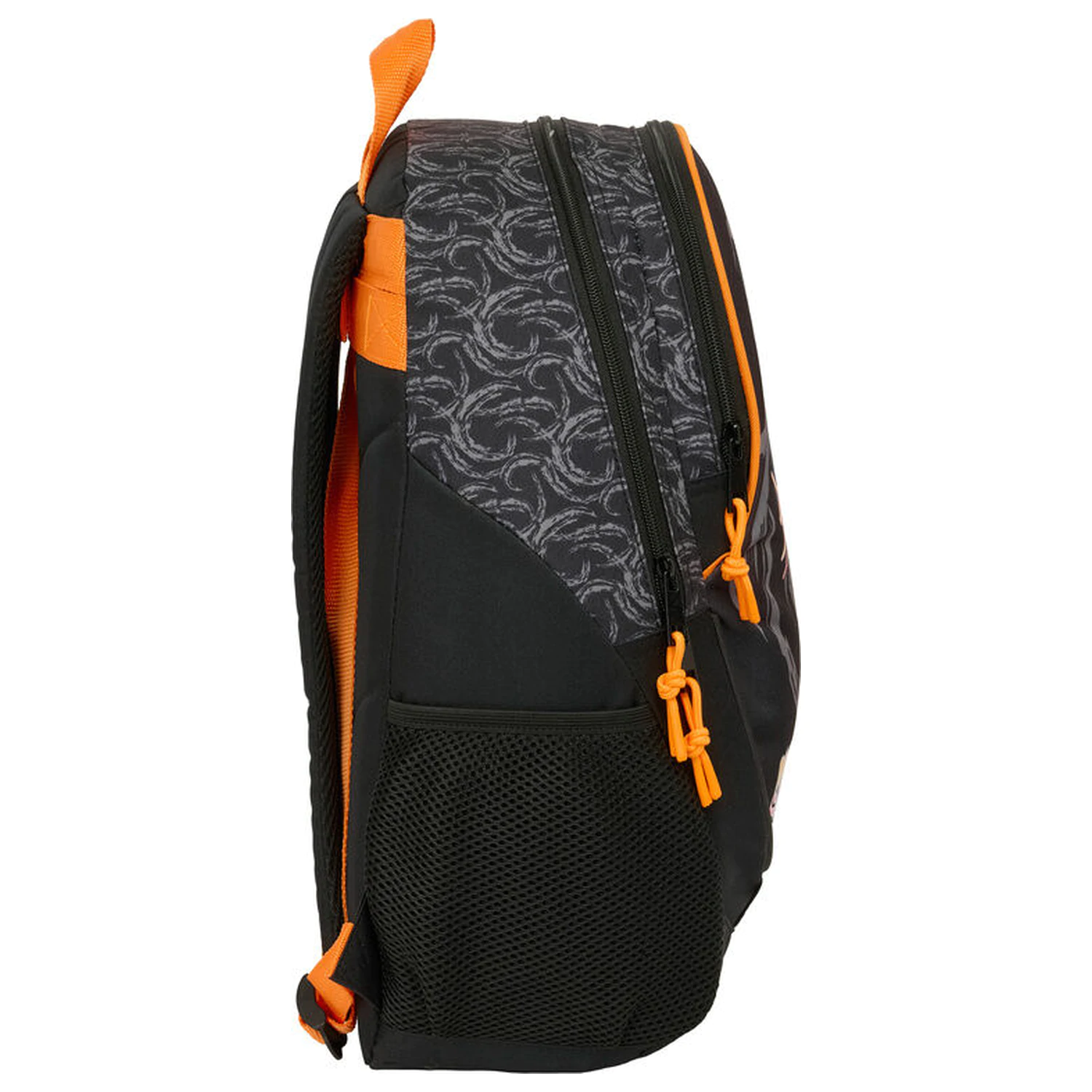 Naruto Shippuden adaptable backpack 44cm product photo
