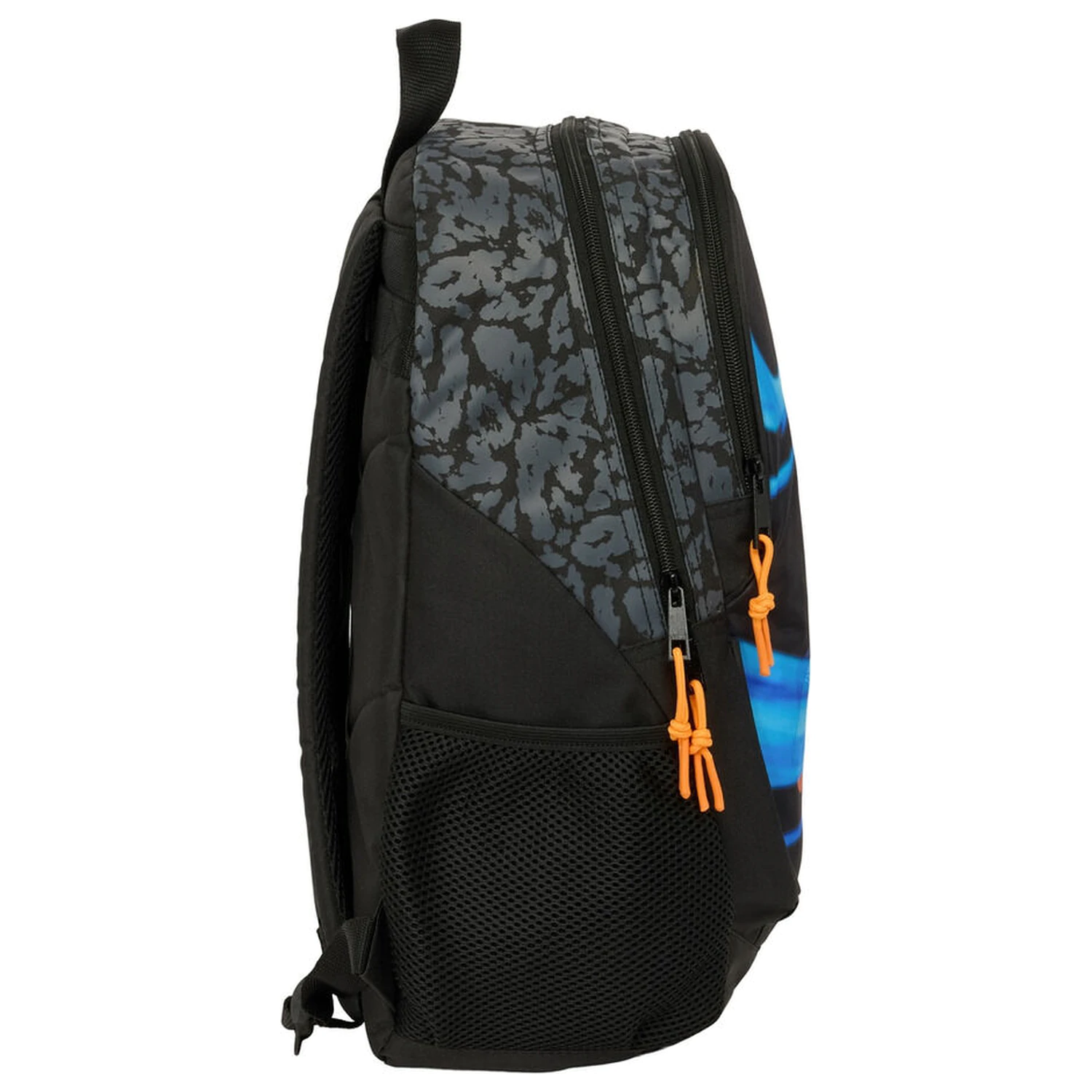 Naruto Shippuden adaptable backpack 44cm product photo