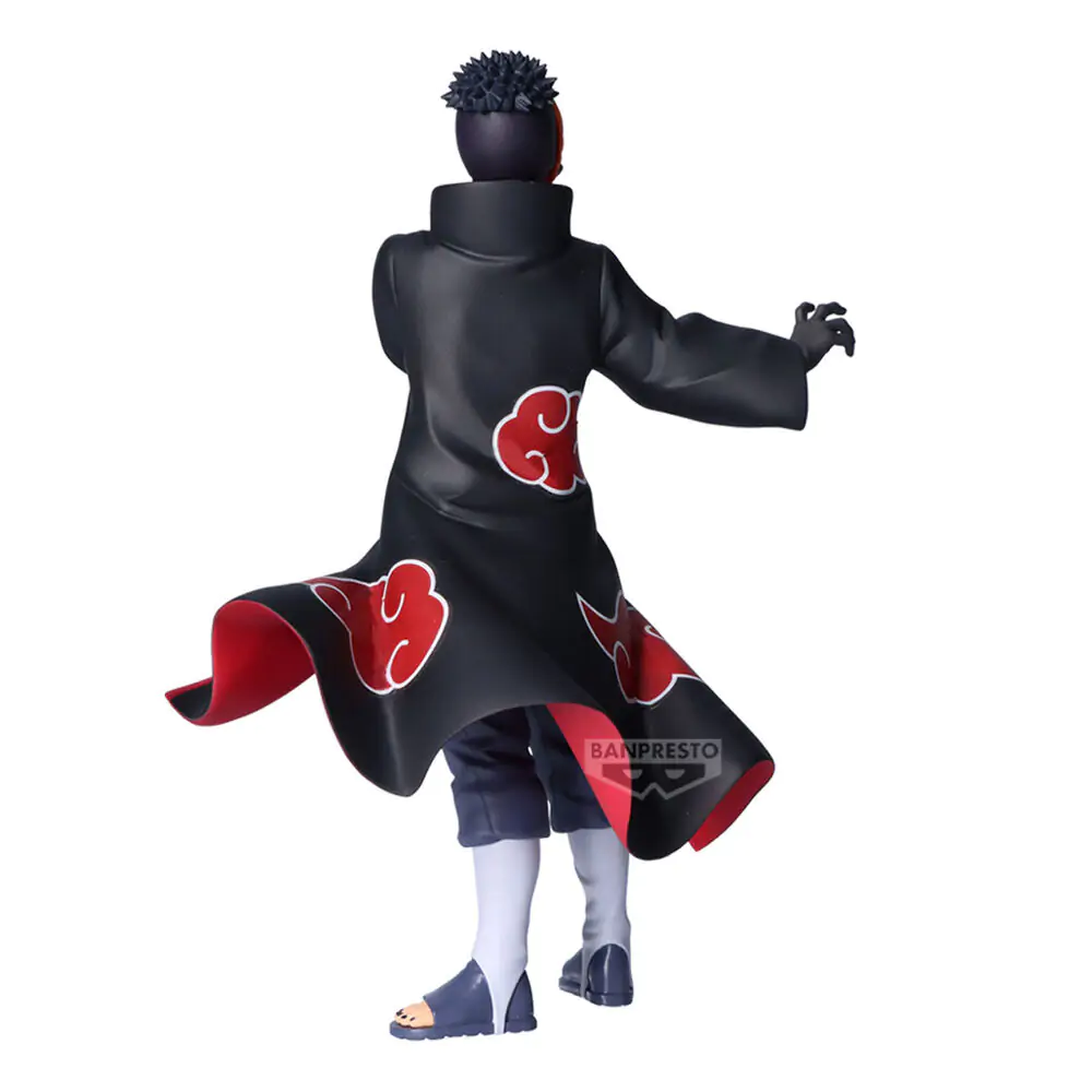 Naruto Shippuden Tobi Vibration Stars figure 17cm product photo