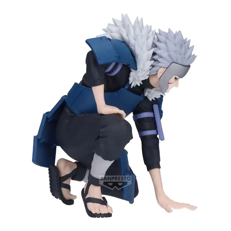 Naruto Shippuden Tobirama Senju Panel Spectable figure 17cm termékfotó