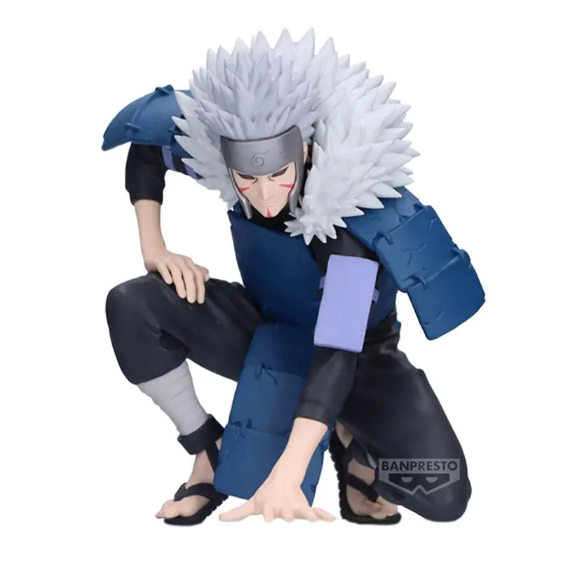 Naruto Shippuden Tobirama Senju Panel Spectable figure 17cm termékfotó