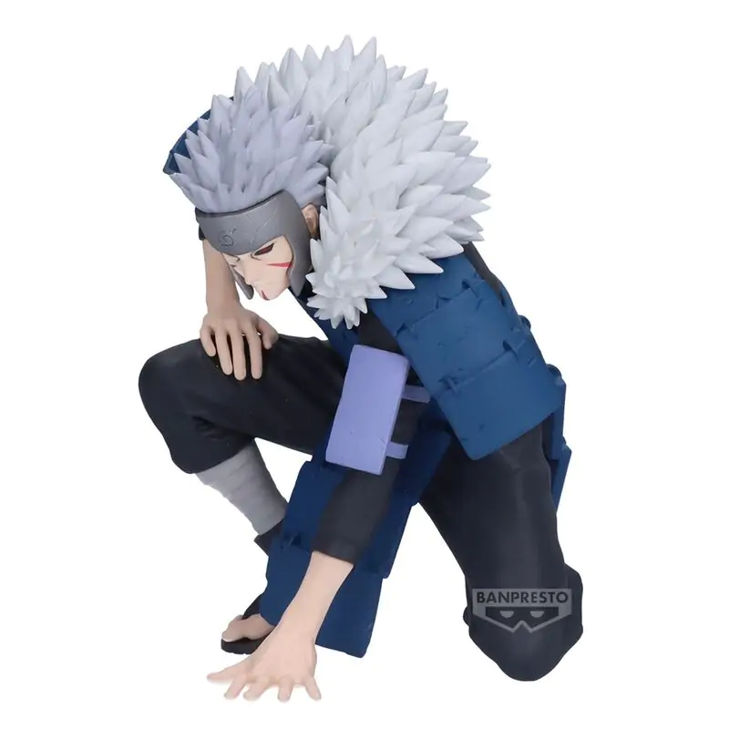 Naruto Shippuden Tobirama Senju Panel Spectable figure 17cm termékfotó