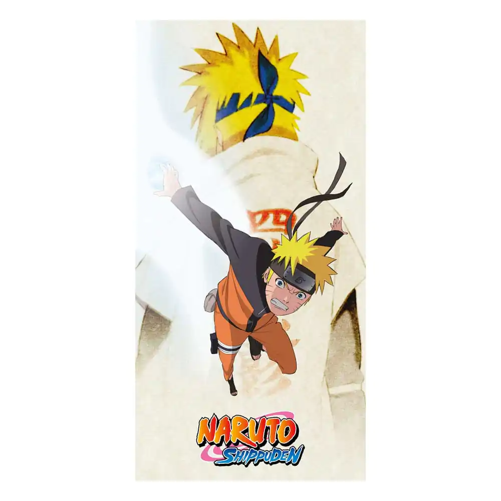 Naruto Shippuden Towel 140 x 70 cm product photo