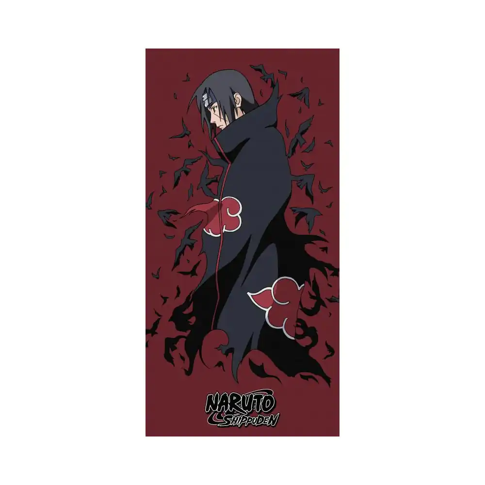 Naruto Shippuden Towel Ver. 1 140 x 70 cm product photo