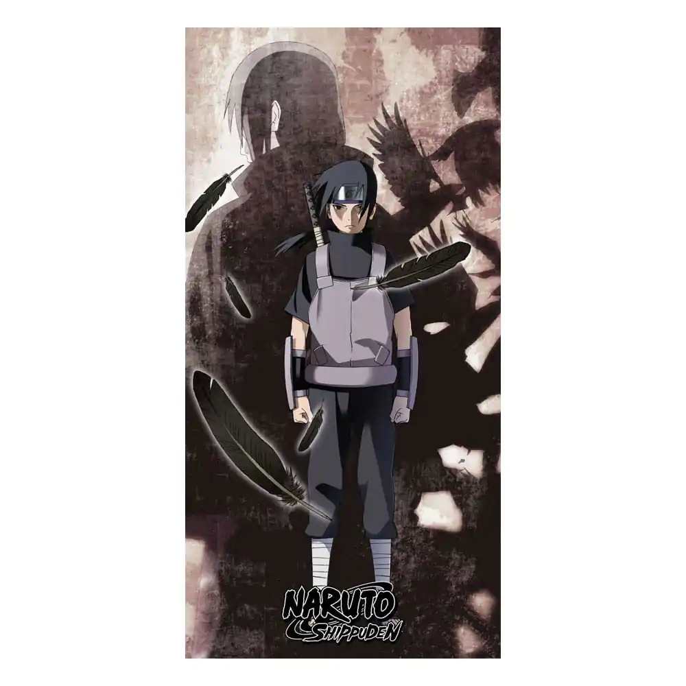 Naruto Shippuden Towel Ver. 2 140 x 70 cm product photo