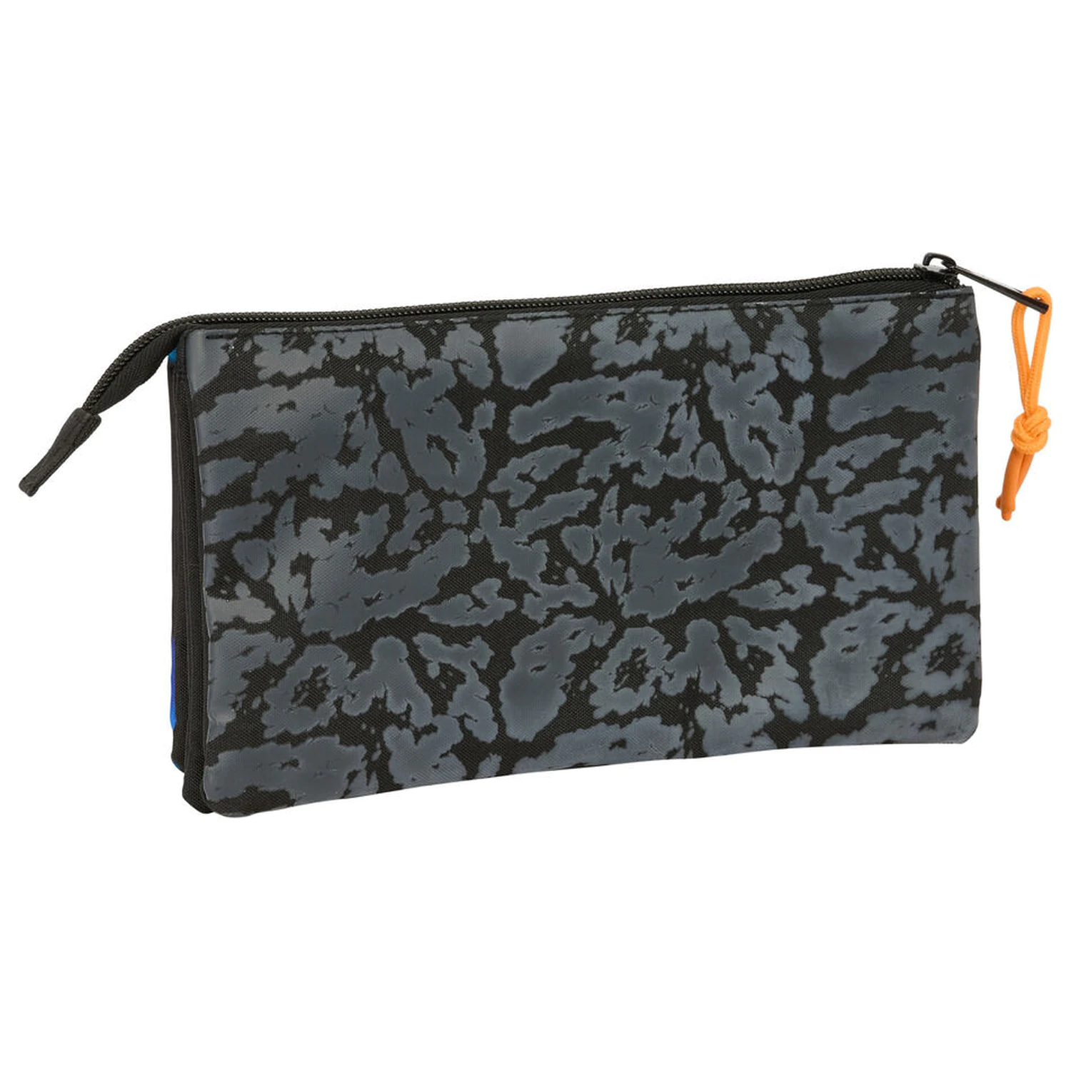 Naruto Shippuden triple pencil case product photo