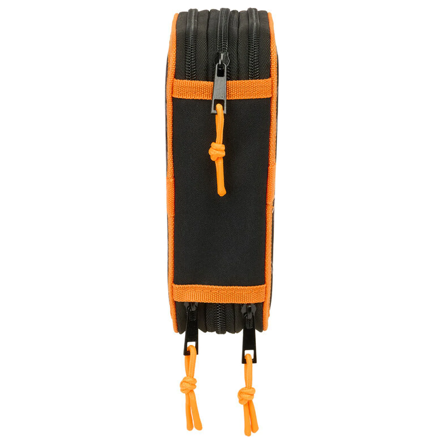 Naruto Shippuden triple pencil case 37pcs product photo