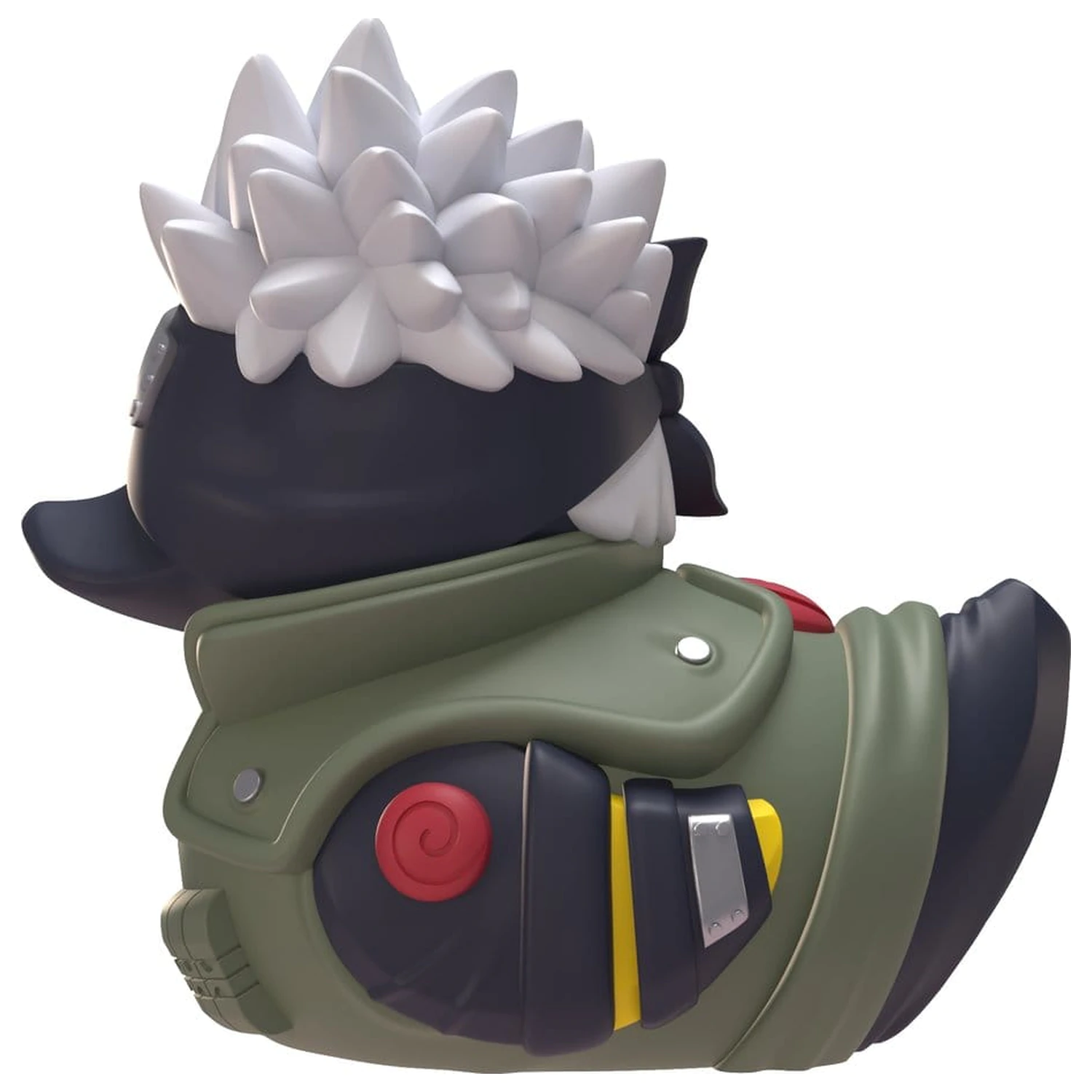 Naruto Shippuden Tubbz Mini PVC Figure Kakashi Hatake 5 cm product photo