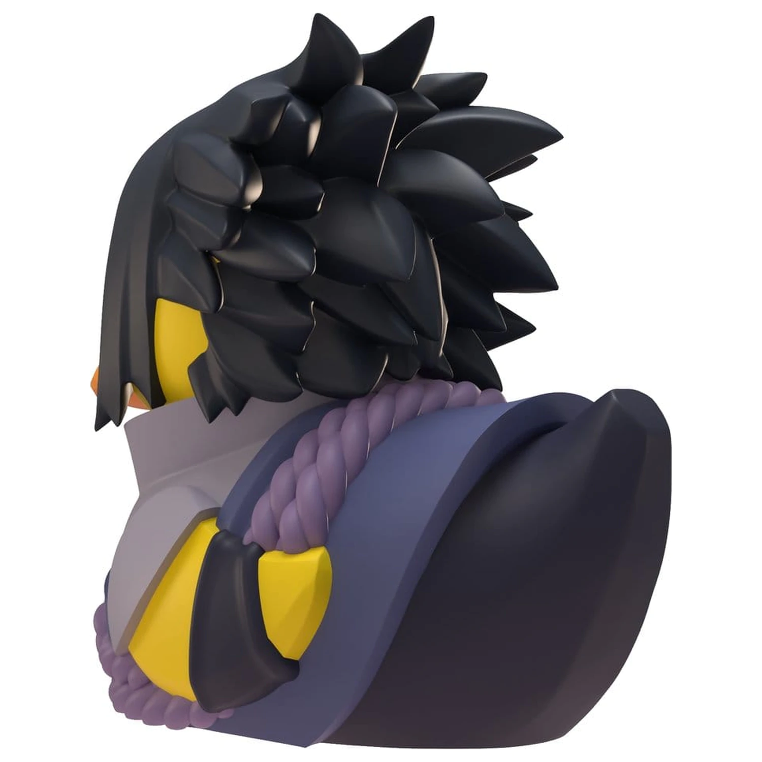 Naruto Shippuden Tubbz Mini PVC Figure Sasuke Uchiha 5 cm product photo