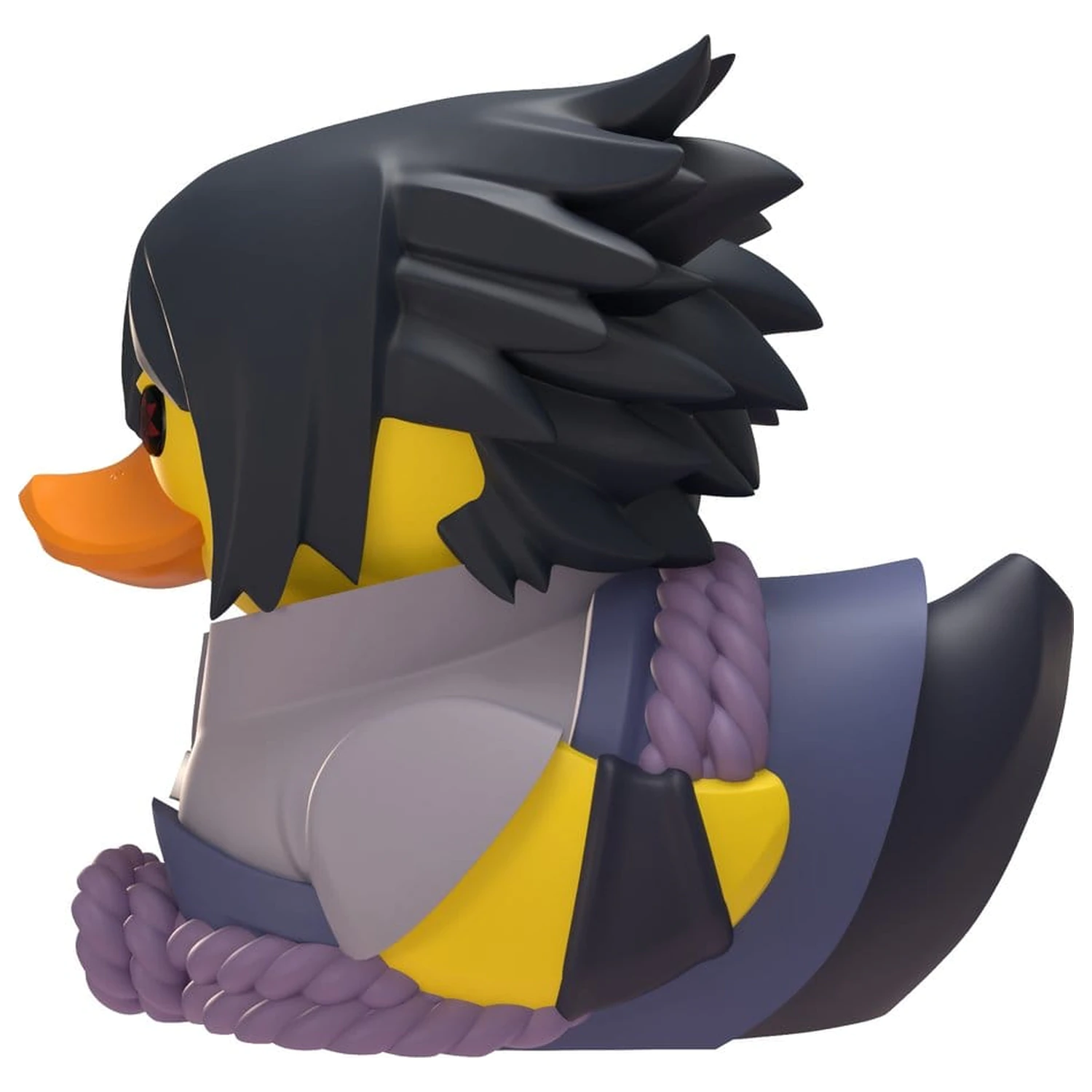 Naruto Shippuden Tubbz Mini PVC Figure Sasuke Uchiha 5 cm product photo